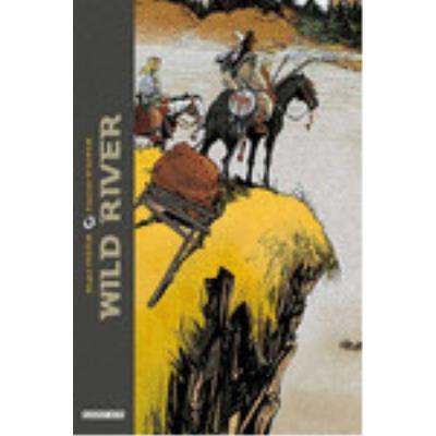 Wild River - ROGER SEITER Y VINCENT WAGNER