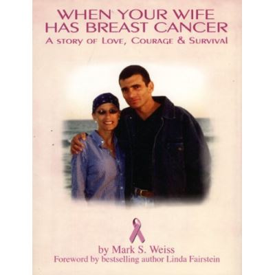 When Your Wife Has Breast Cancer