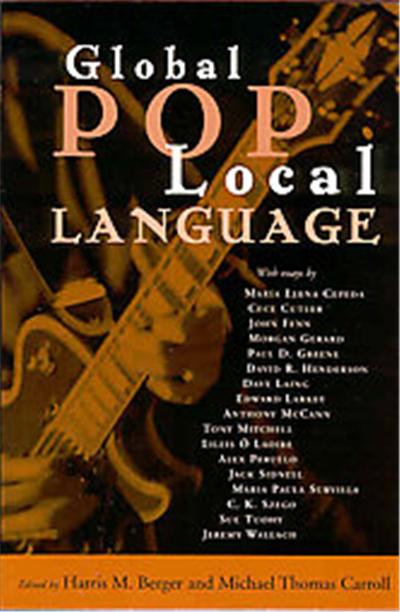 Global Pop, Local Language
