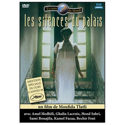 Les Silences du palais