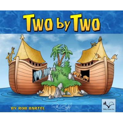 Two by Two