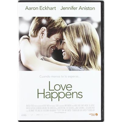 Love happens (DVD)