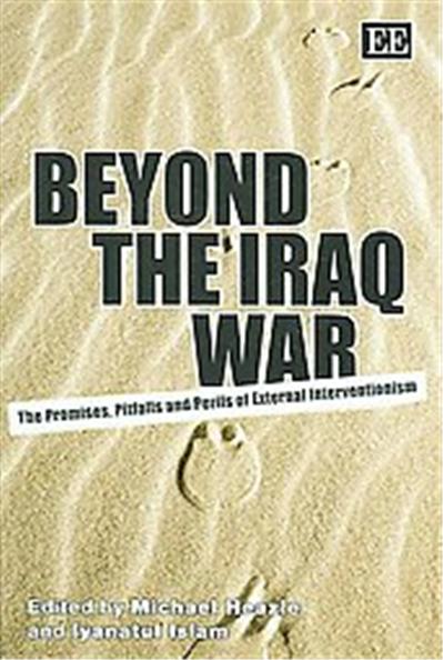 Beyond the Iraq War