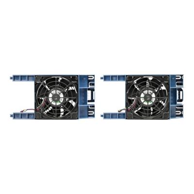 HPE kit de ventilation pour ordinateur