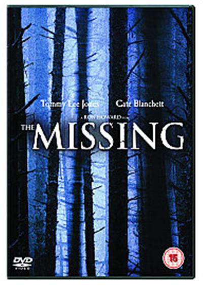 The Missing , (Wide Screen)