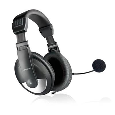 SPEEDLINK SL-8743-BK THEBE - koptelefoon