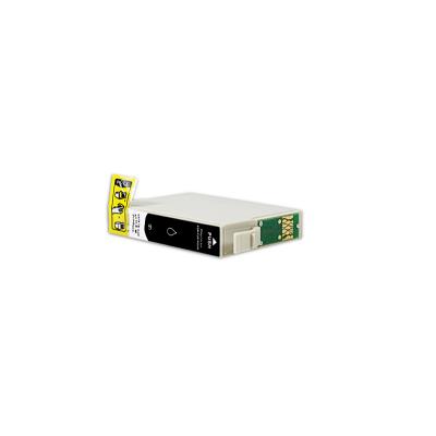 4 Cartouches D'Encre Compatibles Epson WorkForce WF-2530WF - Cyan - Jet D'Encre - Neuf