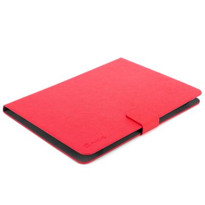 Etui Pour Tablettes De 9 Pouces À 10 Pouces Red Papiro Plus