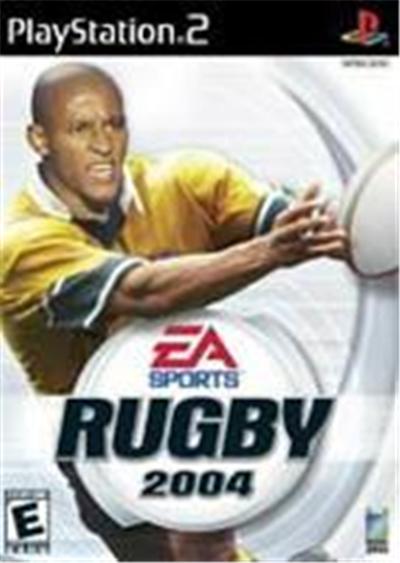 Rugby 2004