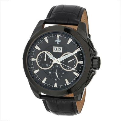 LOUIS COTTIER Montre Automatique Oversize Homme