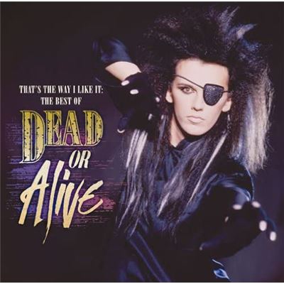 Best Of Dead Or Alive