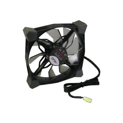 Inter-Tech CobaNitrox Xtended N-120-G - ventilateur châssis