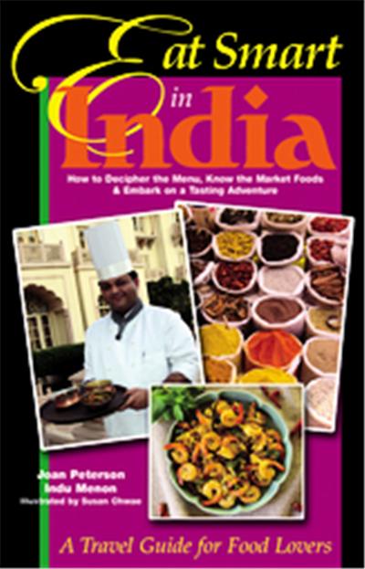 Eat Smart in India, Eat Smart, 7