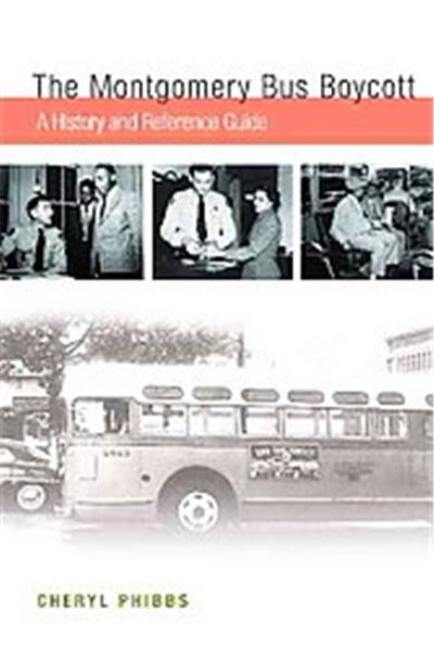The Montgomery Bus Boycott