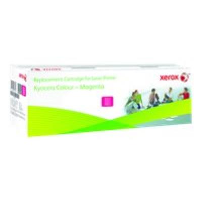 Xerox - magenta - tonercartridge (alternatief voor: Kyocera TK-580M)