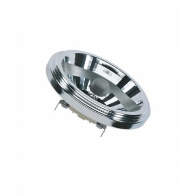 Halospot 111 réflecteur aluminium, 35 w 12 v osram 335766