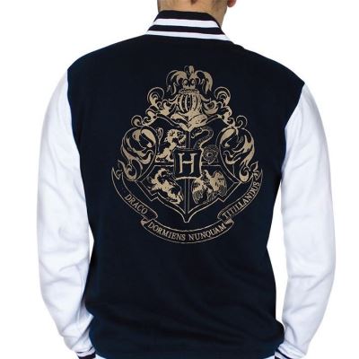 Teddy - Harry Potter - Poudlard Taille M
