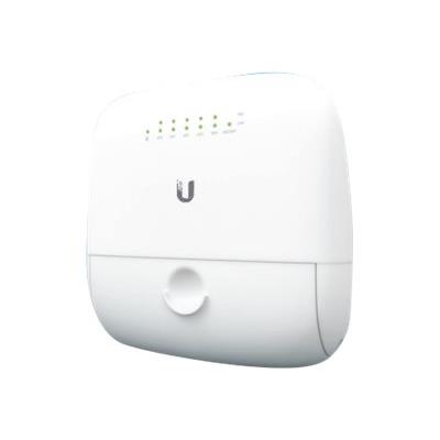 Ubiquiti EdgePoint EP-R6 - router - aan paal te bevestigen