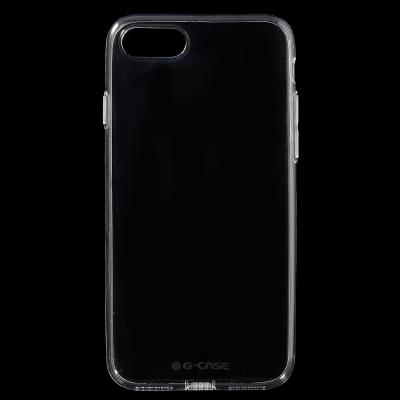 Coque en TPU G- 0.5mm ultra fin Back pour iPhone 7 4.7 -inch - Transparent