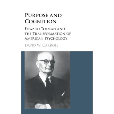 Purpose & Cognition