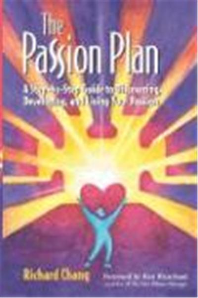 Passion Plan Discover Dvlp Living P
