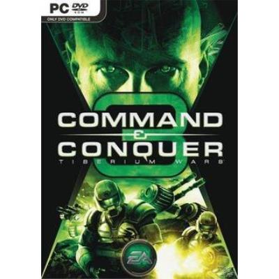 Command And Conquer 3 - Les Guerres Du Tibérium - Edition Collector