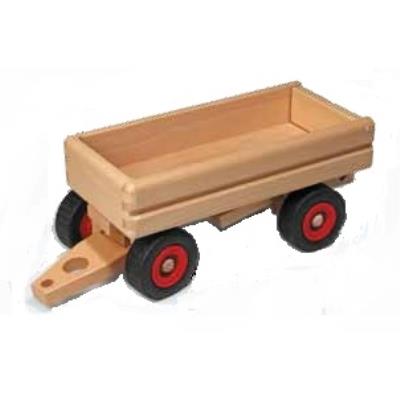 Remorque de camion