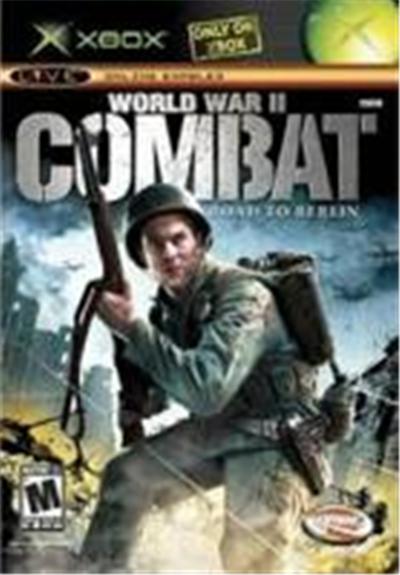 World War II Combat: Road to Berlin