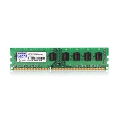 Goodram 8Gb1600 Cl11 Ddr3 Low Voltage 1,35 V (Gr1600D3V64L11 8G)