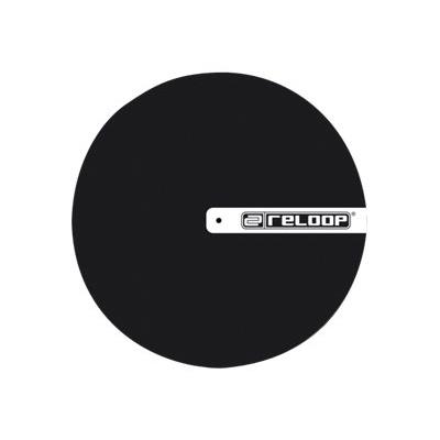 Reloop SLIPMAT LOGO - anti-slip mat