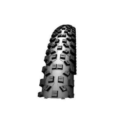 Schwalbe hans dampf pneu souple noir 27,5 x 2,25 (57-584)