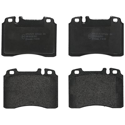 Brembo P50010 Plaquettes de Frein Avant