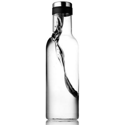 Bouteille à eau 1L Norm - Menu