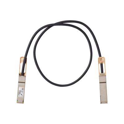Cisco Copper Cable - 100GBase rechtstreekse aansluitkabel - 3 m