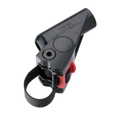 Trelock zb 502 bs support d 2014 accessoire antivol