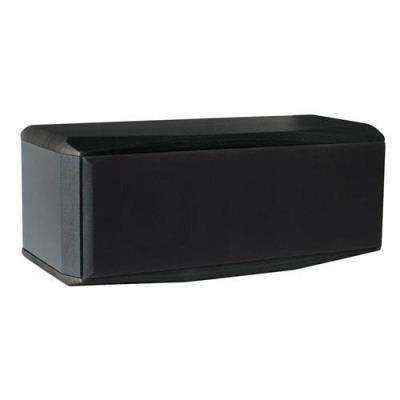 Dynavox TG-1000B-C Enceinte centrale 50 Watts Noir (Import Allemagne)