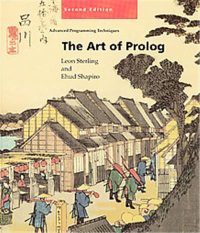 The Art of Prolog, Logic Programming Series