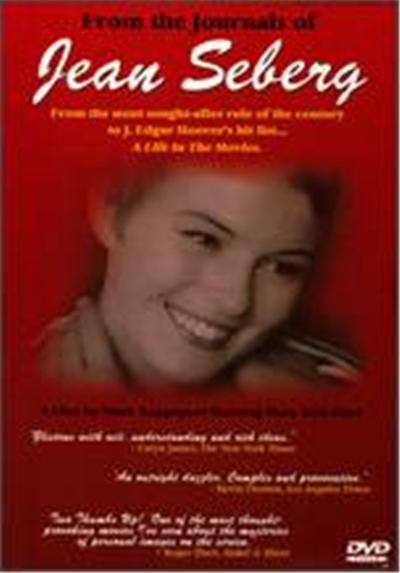 From the Journals of Jean Seberg - DVD Zone 1
