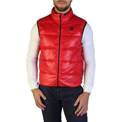 Blauer Vestes Blouson Men 3043