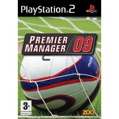 Premier Manager 09
