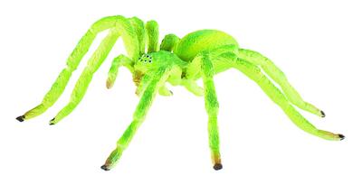 Bullyland Animal World figurine Micrommata 12 cm