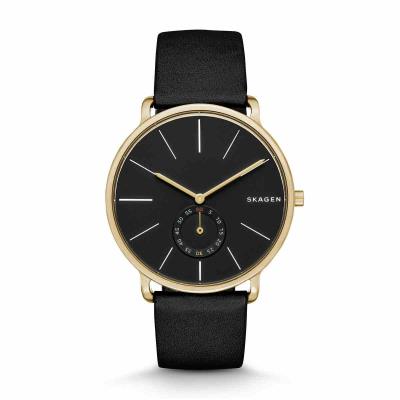 Montre SKAGEN Cuir