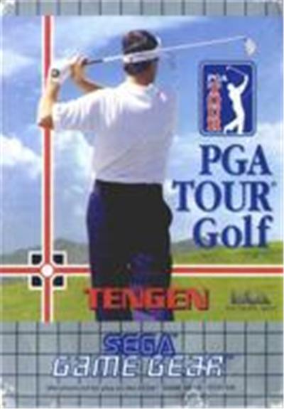 Pga Tour Golf