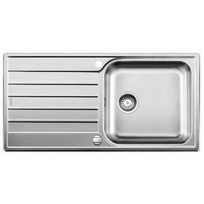Evier à encastrer 60cm Blanco 518611