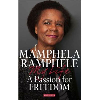 A Passion For Freedom: My Life (Paperback)