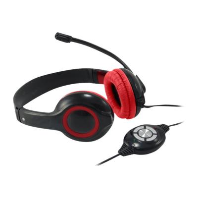 Conceptronic CCHATSTARU2R - koptelefoon