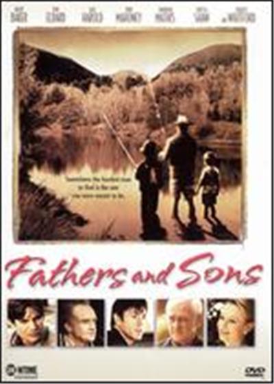 Fathers and Sons - DVD Zone 1