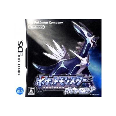 Pocket Monsters Diamond[Import Japonais]