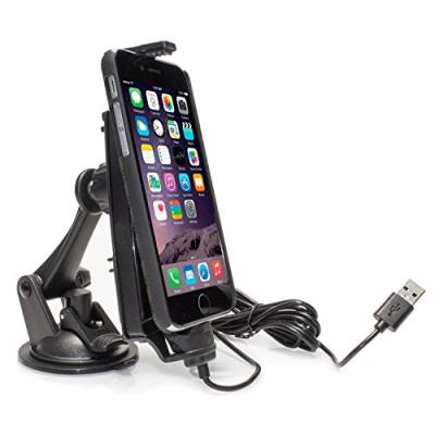 iBOLT iPro 2 - autohouder/oplader