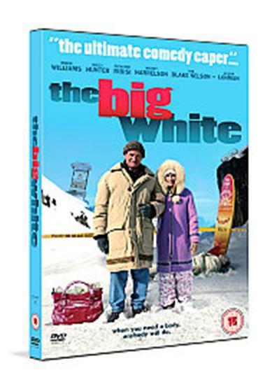 The Big White